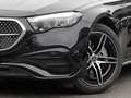 Mercedes-Benz E 300 de T AMG-Sport/Distr/Burm/Night/Super/Ambi Schwarz - thumbnail 5