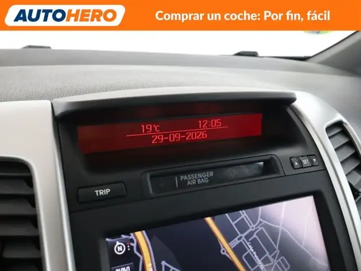 Kia Venga 1.4 CVVT Concept 2017, foto 24