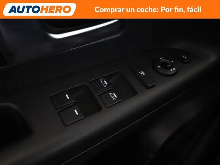 Kia Venga 1.4 CVVT Concept 2017, foto 30