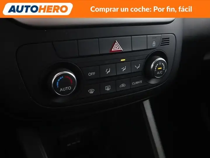 Kia Venga 1.4 CVVT Concept 2017, foto 27