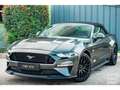 Ford Mustang Cabriolet Gt 5.0l V8 450 Bva10 Premium Gris - thumbnail 15