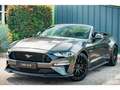 Ford Mustang Cabriolet Gt 5.0l V8 450 Bva10 Premium Gris - thumbnail 1