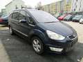 Ford Galaxy Business Plus Blau - thumbnail 4