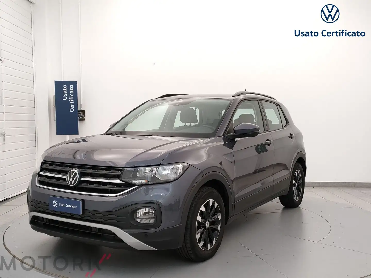 Volkswagen T-Cross T-Cross 1.0 TSI 110 CV Style - 1