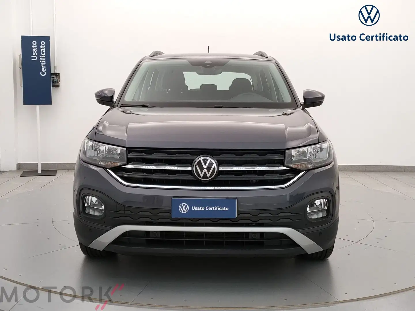 Volkswagen T-Cross T-Cross 1.0 TSI 110 CV Style - 2