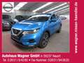 Nissan Qashqai N-Way,7 Gang-Autom.,Winter,18'',AHK,1 Hd Blue - thumbnail 1