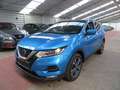 Nissan Qashqai N-Way,7 Gang-Autom.,Winter,18'',AHK,1 Hd Blau - thumbnail 2
