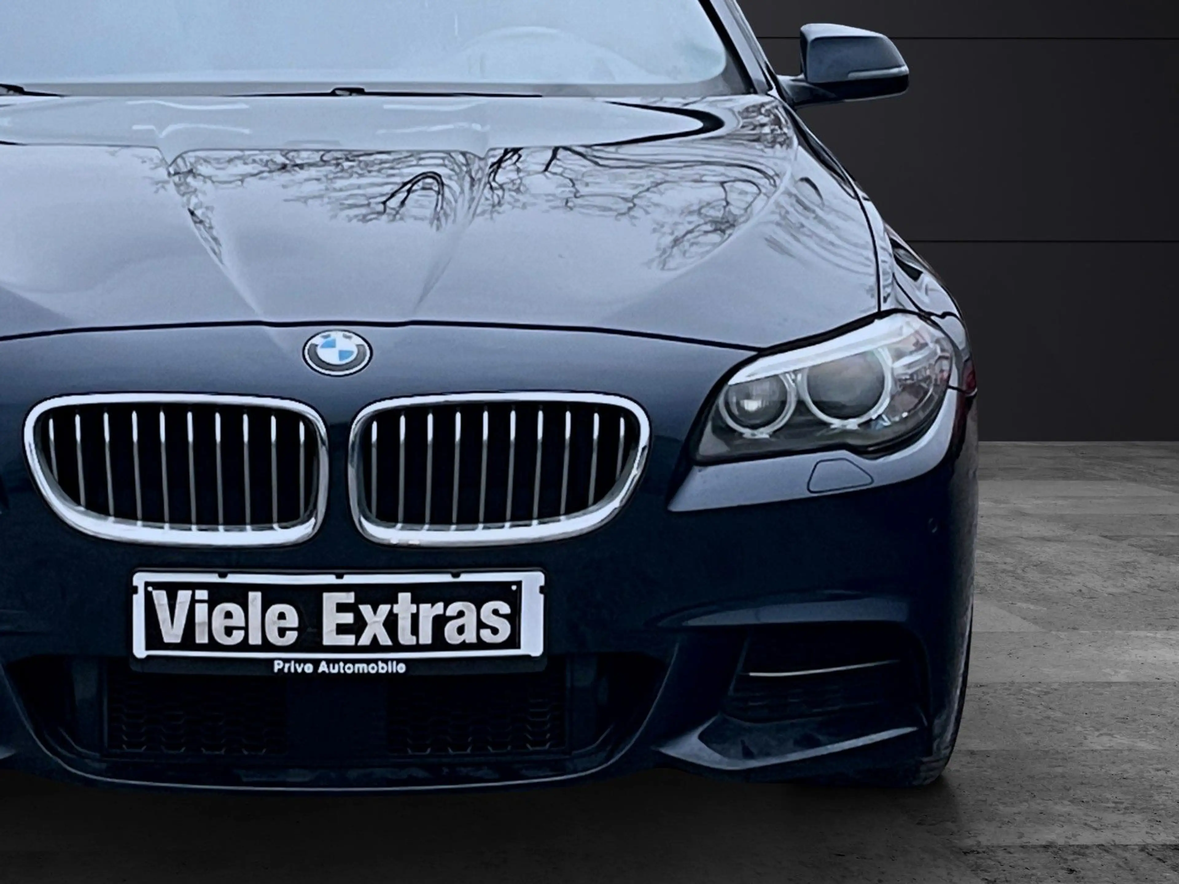 BMW 535 d LCI xDrive M-Paket~Schiebedach~Harman-Kardo — photo 4