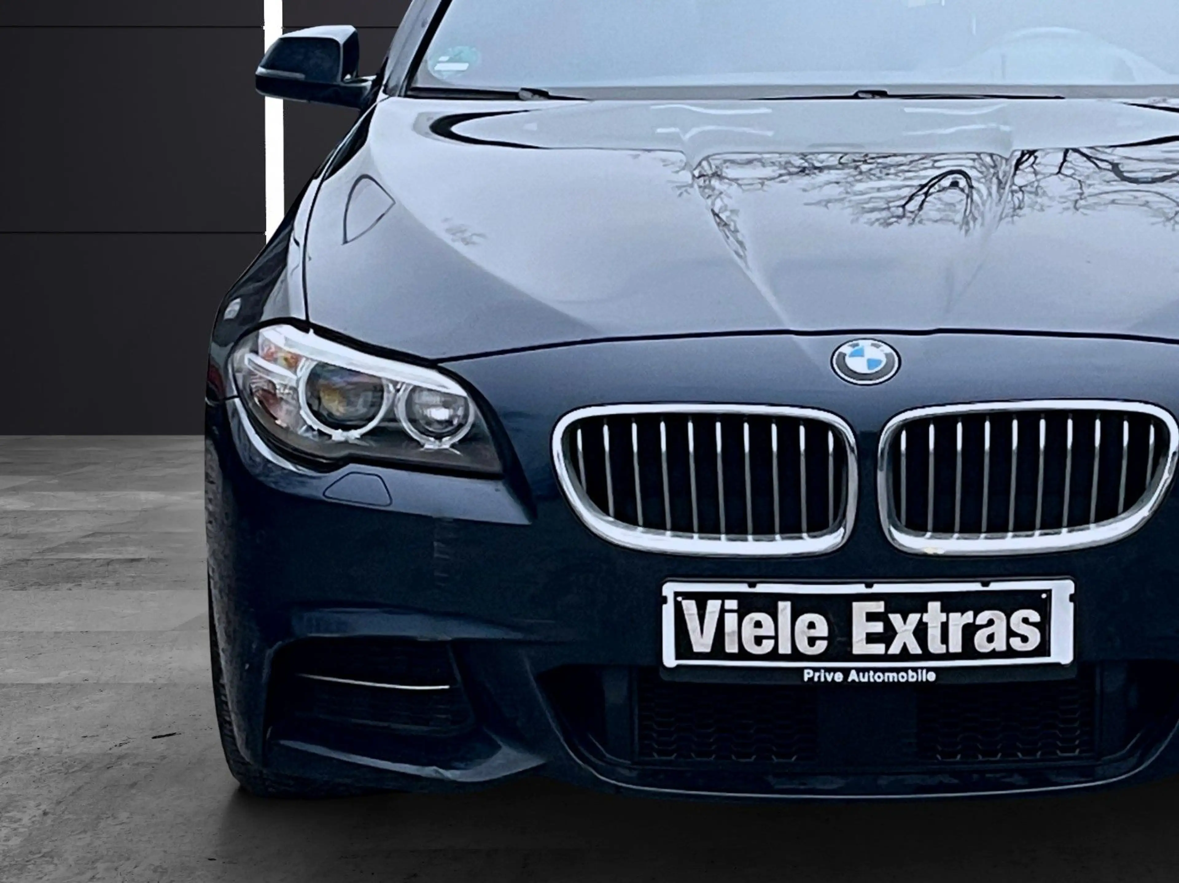 BMW 535 d LCI xDrive M-Paket~Schiebedach~Harman-Kardo — photo 2