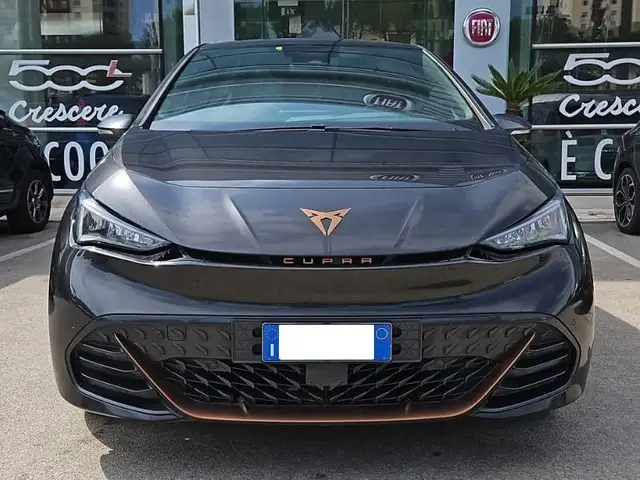 CUPRA Born Born 58kWh - SEDE MELITO