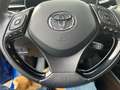 Toyota C-HR 1.8 CVT HSD TC C-LUB bi-tone Blau - thumbnail 15