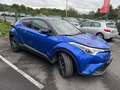 Toyota C-HR 1.8 CVT HSD TC C-LUB bi-tone Blau - thumbnail 4