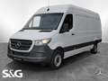 Mercedes-Benz Sprinter 317 CDI Kasten Hochdach Lang Weiß - thumbnail 1