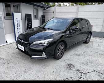 2.0 i e-BOXER Premium