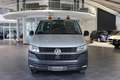 Volkswagen T6 Transporter 2,0 TDI LANG STANDHEIZUNG   AHK Plateado - thumbnail 2