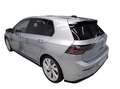 Volkswagen Golf VIII 1.5 eTSI DSG R-Line Navi IQ.Light DAB+ Silber - thumbnail 4