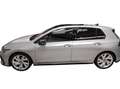 Volkswagen Golf VIII 1.5 eTSI DSG R-Line Navi IQ.Light DAB+ Silber - thumbnail 1