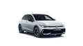 Volkswagen Golf VIII 1.5 eTSI DSG R-Line Navi IQ.Light DAB+ Silber - thumbnail 15