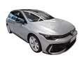 Volkswagen Golf VIII 1.5 eTSI DSG R-Line Navi IQ.Light DAB+ Silber - thumbnail 5