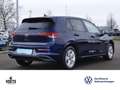Volkswagen Golf 1.5eTSI LIFE LED+Navi+Sitzhzg.+PDC Azul - thumbnail 4