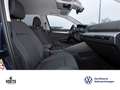 Volkswagen Golf 1.5eTSI LIFE LED+Navi+Sitzhzg.+PDC Azul - thumbnail 9