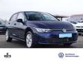 Volkswagen Golf 1.5eTSI LIFE LED+Navi+Sitzhzg.+PDC Azul - thumbnail 3