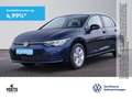 Volkswagen Golf 1.5eTSI LIFE LED+Navi+Sitzhzg.+PDC Azul - thumbnail 1