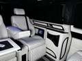 Mercedes-Benz V 250 VIP 250 D /AVANTGARDE /360/VOLL/ Zwart - thumbnail 24