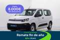 Citroen Berlingo BlueHDi S&S Talla M Live 100 Weiß - thumbnail 1