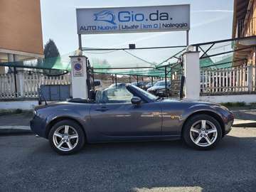 MX-5 1.8 125 cv