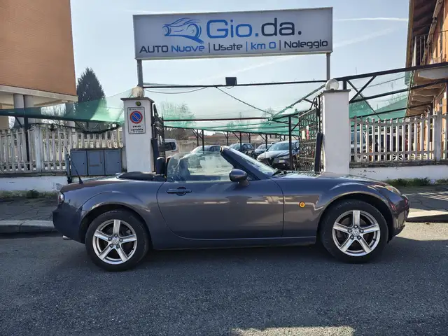 Mazda MX-5 MX-5 1.8 125 cv