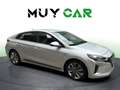 Hyundai IONIQ HEV 1.6 GDI Tecno Gris - thumbnail 1