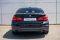 BMW 520 5 Serie 520i High Executive M Sport Automaat / Ach Zwart - thumbnail 31