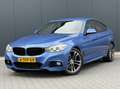BMW 328 3-serie Gran Turismo 328i M Sport Leder - Navi - X Azul - thumbnail 1