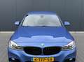 BMW 328 3-serie Gran Turismo 328i M Sport Leder - Navi - X Синий - thumbnail 14