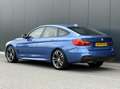 BMW 328 3-serie Gran Turismo 328i M Sport Leder - Navi - X Синий - thumbnail 11