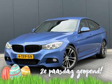 3-serie Gran Turismo 328i M Sport Leder - Navi - X