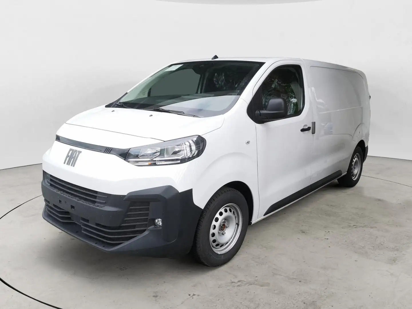 Fiat Scudo 1.5 BlueHDi 120CV L2H1 Furgone Bianco - 1