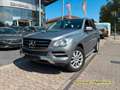 Mercedes-Benz ML 350 ML350 BlueTec Navi Schiebedach SitzheizungKamera Срібний - thumbnail 1