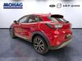 Ford Puma Titanium 1.0l EcoBoost Mild Hybrid -EU6d-T- Rot - thumbnail 4