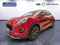 Ford Puma Titanium 1.0l EcoBoost Mild Hybrid -EU6d-T- Rot - thumbnail 1