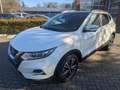 Nissan Qashqai 1.3 Zama Automatik Weiß - thumbnail 2