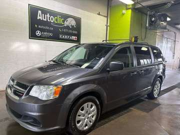 Canada Value Package 2WD