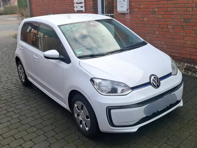 Volkswagen up! e-up! Style Plus DAB PDC hinten SHZ WINTER SOMMER