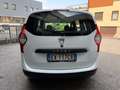 Dacia Lodgy 1.6 Laureate GPL 85CV *NAVIGATORE/OK NEOPATENTATI* Blanc - thumbnail 4