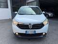 Dacia Lodgy 1.6 Laureate GPL 85CV *NAVIGATORE/OK NEOPATENTATI* Blanc - thumbnail 3