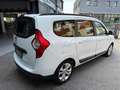 Dacia Lodgy 1.6 Laureate GPL 85CV *NAVIGATORE/OK NEOPATENTATI* Blanc - thumbnail 2