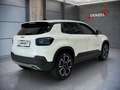 Jeep Avenger MHEV MY25 1.2 e-DCT6 e-Hybrid Altitude Weiß - thumbnail 4
