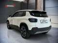 Jeep Avenger MHEV MY25 1.2 e-DCT6 e-Hybrid Altitude Weiß - thumbnail 3