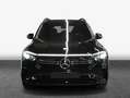 Mercedes-Benz EQB 300 66.5 kWh 4-Matic Luxury Line Zwart - thumbnail 1